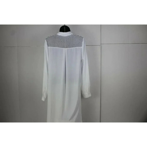 ladies FOREVER 21 shirt dress size S - Picture 7 of 12